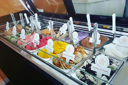 Rumah Gelato